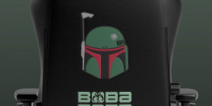 Beitragsbild des Blogbeitrags noblechairs HERO Boba Fett Edition – Regiere mit Respekt 