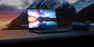 Beitragsbild des Blogbeitrags Das Razer Blade 15 präsentiert das weltweit erste 240 Hz OLED Laptop Display