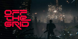 Beitragsbild des Blogbeitrags Gunzilla Games kündigen Off The Grid an, ein Battle Royale der nächsten Generation mit starkem Fokus auf erzählerischen Fortschritt