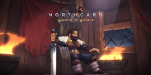 Beitragsbild des Blogbeitrags Northgard: Neues Update „Sword & Solace“ veröffentlicht 