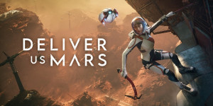 Beitragsbild des Blogbeitrags Deliver Us Mars – Das erste Entwicklertagebuch enthüllt den Prozess hinter einer größeren und ehrgeizigeren Fortsetzung