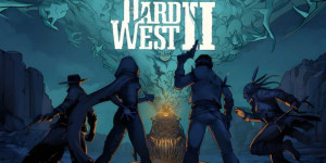 Beitragsbild des Blogbeitrags Hard West 2 – Open Beta auf Steam gestartet 