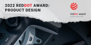 Beitragsbild des Blogbeitrags Red Dot Award für PNY XLR8 SSD-Aufsatz mit integriertem Kühlkörper