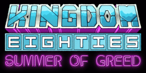 Beitragsbild des Blogbeitrags Kingdom Eighties: Beliebte Spielereihe wird noch dieses Jahr fortgesetzt