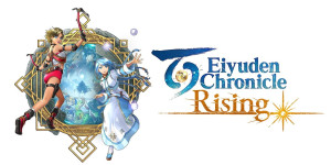 Beitragsbild des Blogbeitrags Eiyuden Chronicle: Rising – Action RPG ist ab sofort erhältlich