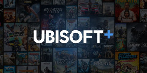Beitragsbild des Blogbeitrags Ubisoft+ für PlayStation angekündigt