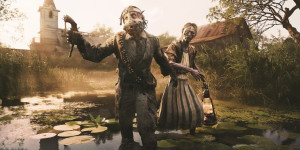 Beitragsbild des Blogbeitrags Hunt: Showdown erhält neues Questsystem