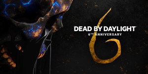 Beitragsbild des Blogbeitrags Dead by Daylight: Neue Roadmap voller Inhalte zum sechsten Jahrestag 