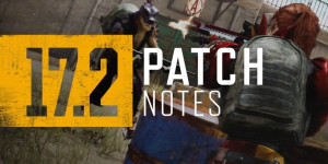 Beitragsbild des Blogbeitrags PUBG: Update 17.2 wird auf allen Plattformen ausgerollt