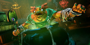 Beitragsbild des Blogbeitrags Der neue Tiny Tinas Wonderlands-DLC Schlemmer-Scharade ist jetzt verfügbar