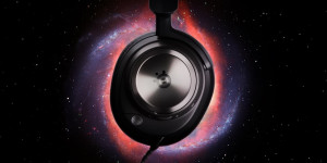 Beitragsbild des Blogbeitrags SteelSeries kündigt mit der „Arctis Nova Pro Series“ die Zukunft des Gaming-Audios ein 