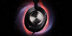 Beitragsbild des Blogbeitrags SteelSeries kündigt mit der „Arctis Nova Pro Series“ die Zukunft des Gaming-Audios ein