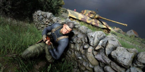 Beitragsbild des Blogbeitrags Sniper Elite 5: Neuer Trailer zeigt neue Schleichoptionen