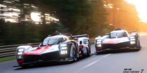 Beitragsbild des Blogbeitrags Gran Turismo 7 erhält mit Mai-Update drei neue Autos 