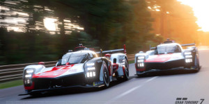 Beitragsbild des Blogbeitrags Gran Turismo 7 erhält mit Mai-Update drei neue Autos