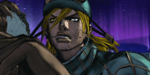 Beitragsbild des Blogbeitrags Jojos Bizarre Adventure: All-Star Battle R – Release im September und Early Access bald verfügbar