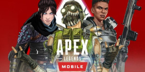 Beitragsbild des Blogbeitrags [Review] Apex Legends Mobile 