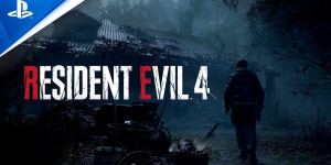 Beitragsbild des Blogbeitrags Resident Evil 4 Remake – Ab dem 24.März 2023 ist überleben nur der Anfang