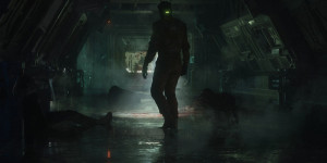 Beitragsbild des Blogbeitrags The Callisto Protocol – Das Sci-Fi-Horror-Abenteuer startet am 2. Dezember für Konsole und PC