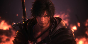 Beitragsbild des Blogbeitrags Final Fantasy XVI erscheint im Sommer 2023 – Neuer Trailer „Dominance“ veröffentlicht