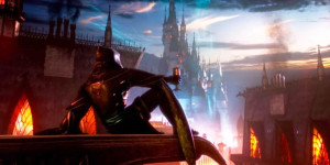 Beitragsbild des Blogbeitrags Dragon Age: Dreadwolf – EA und BioWare enthüllen den nächsten Titel der Rollenspiel-Reihe 