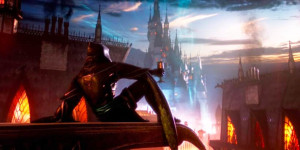 Beitragsbild des Blogbeitrags Dragon Age: Dreadwolf – EA und BioWare enthüllen den nächsten Titel der Rollenspiel-Reihe