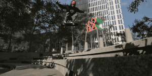 Beitragsbild des Blogbeitrags Session: Skate Sim – Releasetermin angekündigt