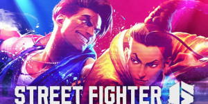 Beitragsbild des Blogbeitrags Street Fighter 6 – Das brandneue Fighting Game-Erlebnis erscheint 2023 weltweit