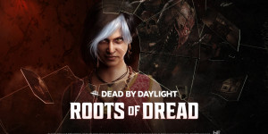 Beitragsbild des Blogbeitrags Dead by Daylight schlägt mit „Die Wurzeln des Grauens“ ein neues Kapitel auf