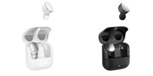 Beitragsbild des Blogbeitrags Hama präsentiert die neuen Bluetooth-Kopfhörer „Spirit Pure“