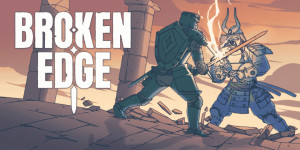 Beitragsbild des Blogbeitrags Broken Edge: Neuer Trailer präsentiert das schwertschwingende VR-Abenteuer