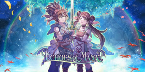 Beitragsbild des Blogbeitrags ECHOES OF MANA: Verbündete Elazul und Lady Schwarzperle aus LEGEND OF MANA verfügbar 