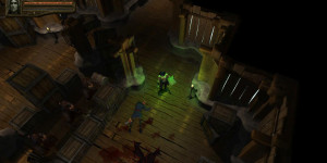 Beitragsbild des Blogbeitrags Baldurs Gate: Dark Alliance 2 – Klassiker soll im Sommer für alle Systeme erscheinen