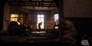 Beitragsbild des Blogbeitrags The Texas Chain Saw Massacre – In 2023 wird ordentlich geschnetzelt