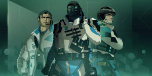 Beitragsbild des Blogbeitrags Operation Vector Glare in Tom Clancys Rainbow Six Siege ab sofort verfügbar