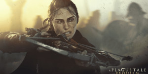 Beitragsbild des Blogbeitrags A Plague Tale: Requiem zeigt sich im exklusiven Gameplay-Trailer 