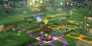 Beitragsbild des Blogbeitrags DIGIMON SURVIVE erscheint am 29. Juli 2022