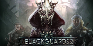 Beitragsbild des Blogbeitrags Blackguards 2 – Das düsteres Strategie-RPG ist heute für Nintendo Switch erschienen