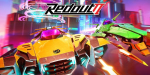 Beitragsbild des Blogbeitrags Redout 2 für PlayStation, Xbox & PC verfügbar