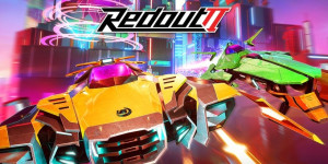 Beitragsbild des Blogbeitrags Redout 2 für PlayStation, Xbox & PC verfügbar 