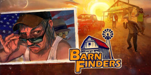 Beitragsbild des Blogbeitrags Barn Finders: Pfandhaus-Simulation ist nun auch für Konsole erhältlich