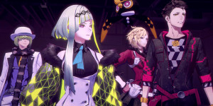Beitragsbild des Blogbeitrags Soul Hackers 2: Neuer Trailer stellt die englischen Voice Actors vor