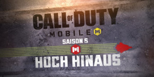 Beitragsbild des Blogbeitrags Call of Duty: Mobile – Saison 6: Ab dem 30. Juni wird abgehoben! 