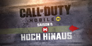 Beitragsbild des Blogbeitrags Call of Duty: Mobile – Saison 6: Ab dem 30. Juni wird abgehoben!