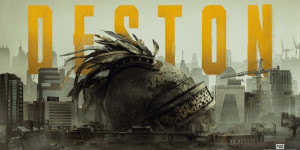 Beitragsbild des Blogbeitrags PUBG: Battlegrounds – Neue Map „DESTON“ kommt am 13. Juli