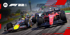 Beitragsbild des Blogbeitrags EA SPORTS F1 22: Launch-Trailer veröffentlicht 