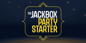 Beitragsbild des Blogbeitrags The Jackbox Party Starter: Ab sofort für PC und Konsole erhältlich