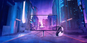 Beitragsbild des Blogbeitrags INZONE – Sony führt neue Marke mit Headsets und Monitoren für Gamer ein 