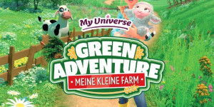 Beitragsbild des Blogbeitrags Green Adventure – „Meine kleine Farm“ für Switch, PS4 und PC/Mac verfügbar