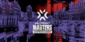 Beitragsbild des Blogbeitrags 12 VALORANT-Teams haben sich für das VCT Masters Copenhagen 2022 qualifiziert